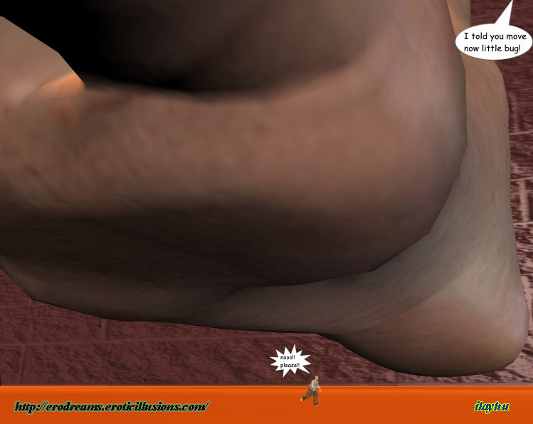 Giantess Fat 62