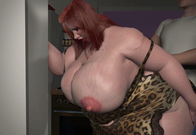 3d Giantess Porn - Giantess Porn 21667 | 3D Drawn Fatties - Preview Pics! (clic